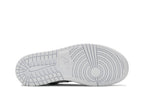 Air Jordan 1 Low Panda
