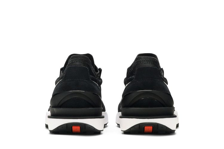 Nike Waffle One Black