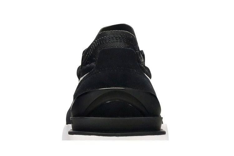 Nike Waffle One Black