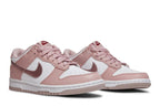 Nike Dunk Low Pink Velvet - DO6485-600