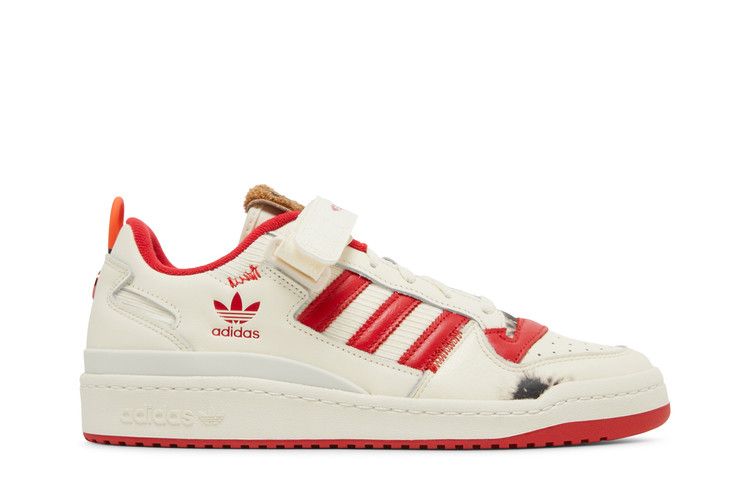 Adidas Forum Low Home Alone - GZ4378
