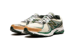 New Balance 860 V2 Aime Leon Dore Green - ML860AL2