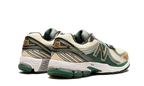 New Balance 860 V2 Aime Leon Dore Green - ML860AL2