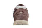 New Balance 2002R Suede Pack Black Fig