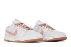Nike Dunk Low Fossil Rose - DH7577-001