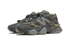 New Balance 9060 Blacktop Dark Moss - U9060PH