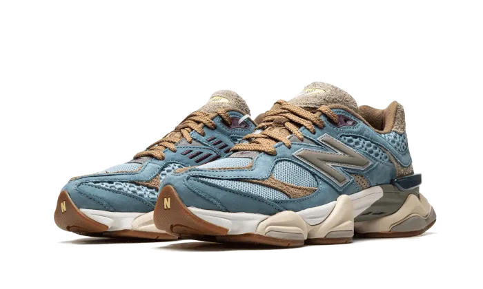 New Balance 9060 Bodega Age of Discovery - U9060BD1