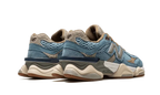 New Balance 9060 Bodega Age of Discovery - U9060BD1