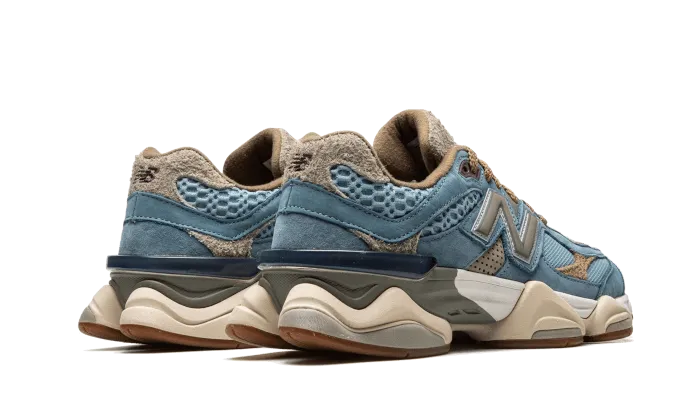 New Balance 9060 Bodega Age of Discovery - U9060BD1