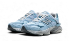New Balance 9060 Chrome Blue - U9060EED