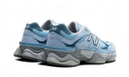 New Balance 9060 Chrome Blue - U9060EED