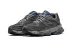 New Balance 9060 Grey Blue - U9060ECC