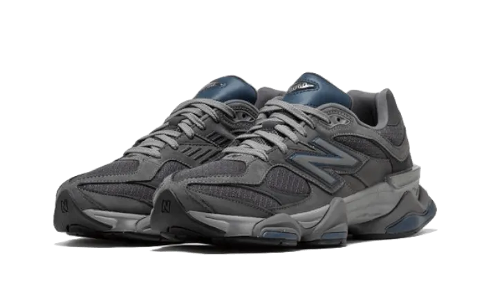 New Balance 9060 Grey Blue - U9060ECC