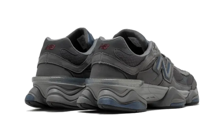 New Balance 9060 Grey Blue - U9060ECC