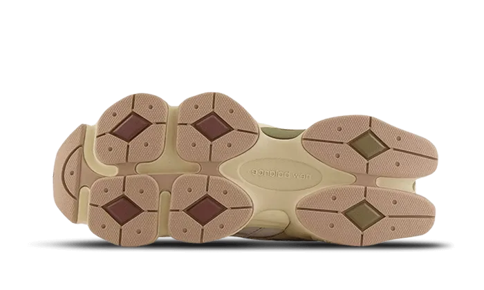 New Balance 9060 Grey Matter Timberwolf - U9060FNA