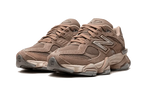 New Balance 9060 Mushroom Brown - U9060PB
