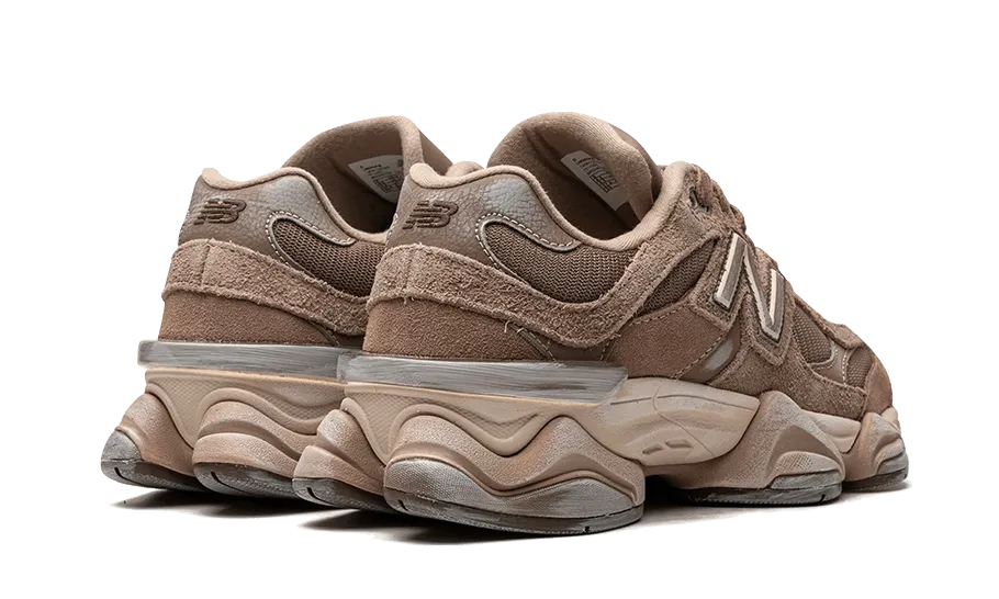 New Balance 9060 Mushroom Brown - U9060PB