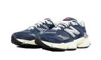 New Balance 9060 Navy White - U9060ECB
