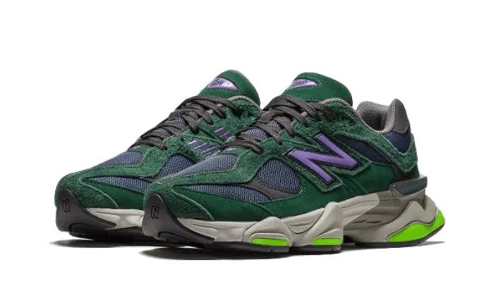 New Balance 9060 Nightwatch - U9060GRE