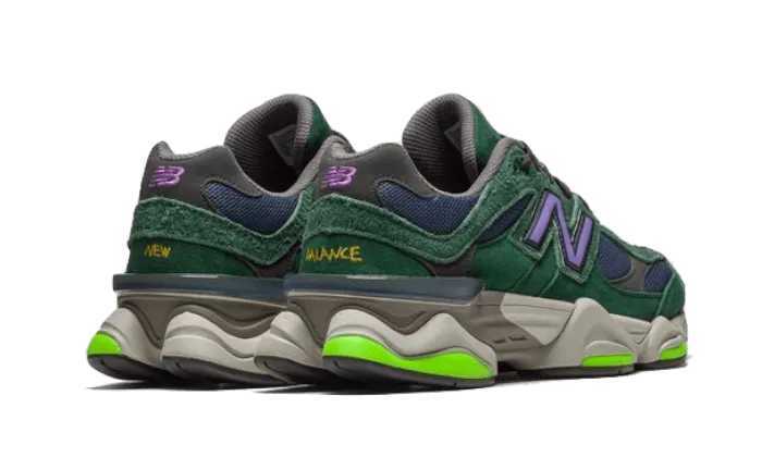 New Balance 9060 Nightwatch - U9060GRE
