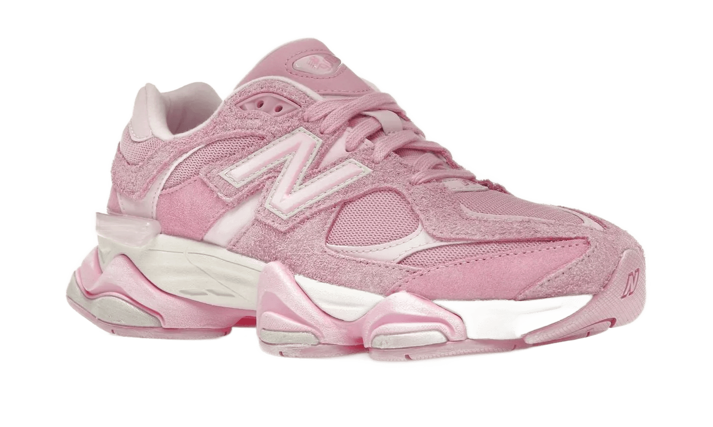 9060 Pink Overdye ASOS Exclusive - U9060APP