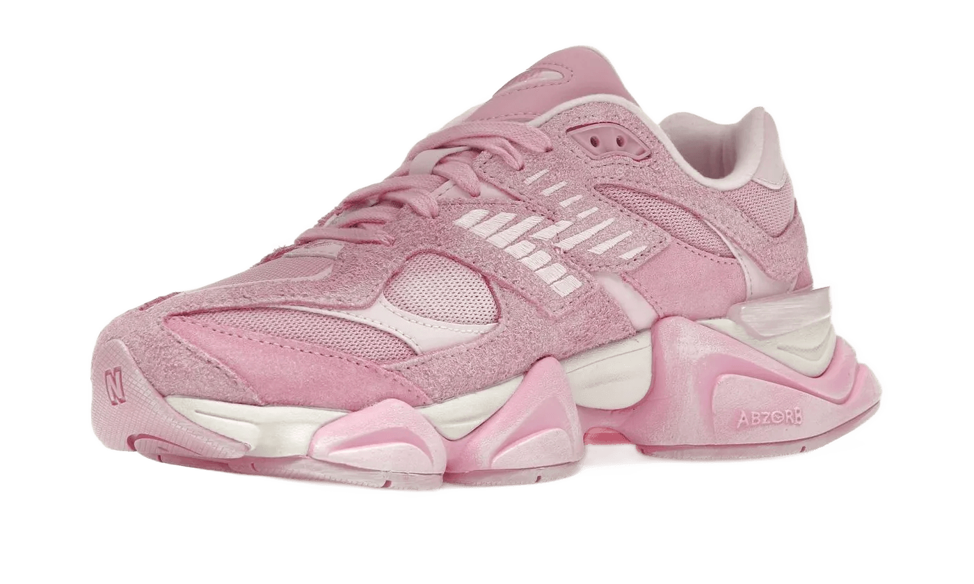 9060 Pink Overdye ASOS Exclusive - U9060APP