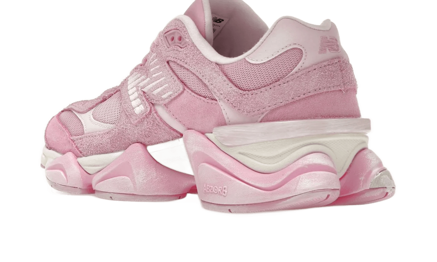 9060 Pink Overdye ASOS Exclusive - U9060APP