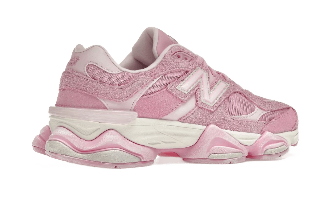 9060 Pink Overdye ASOS Exclusive - U9060APP