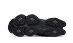New Balance 9060 Triple Black Leather