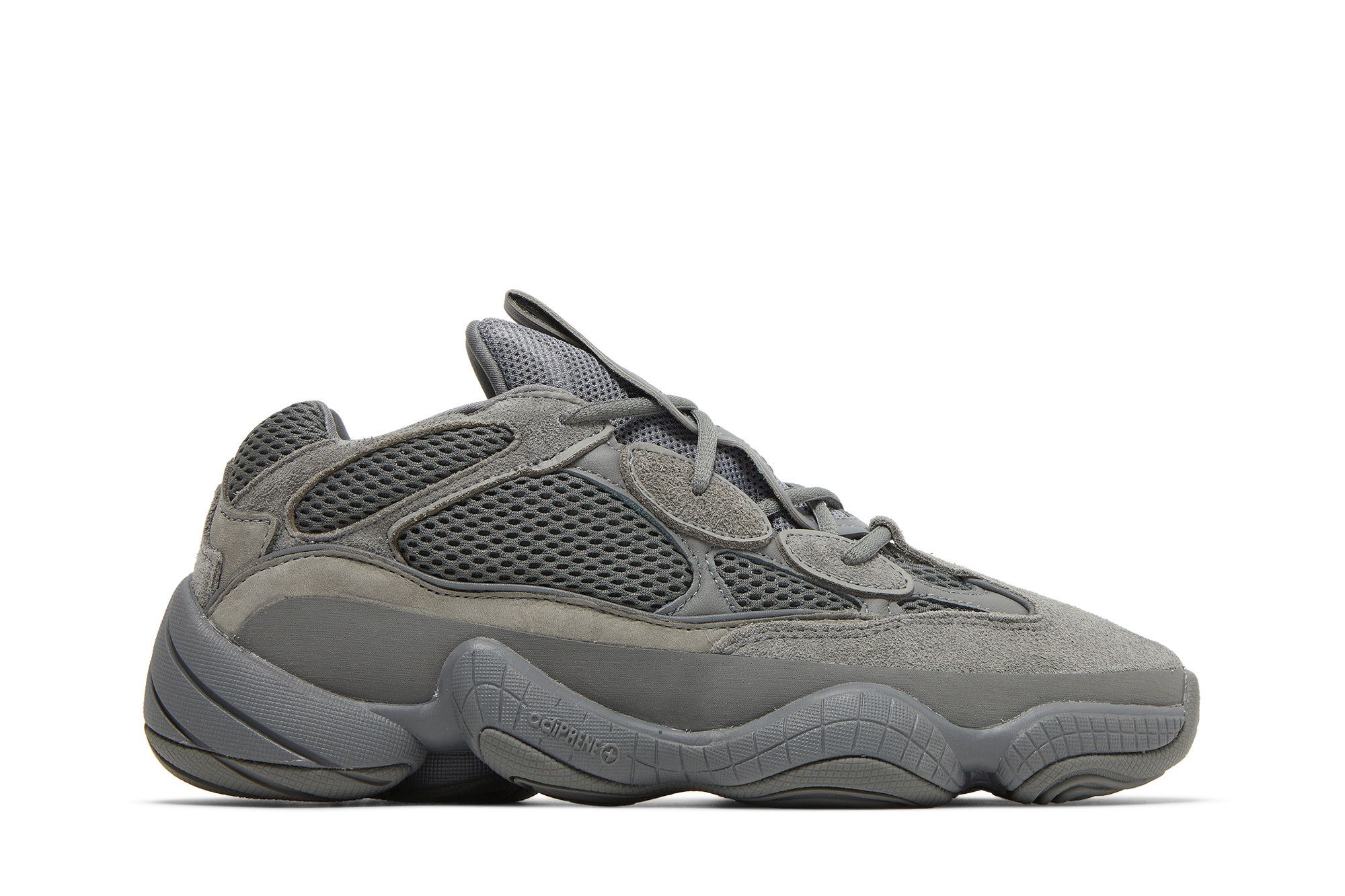 Adidas Yeezy 500 Granite