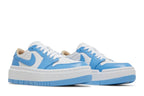 Air Jordan Air Jordan 1 Elevate Low SE University Blue - DQ3698-141