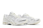 ASICS Gel-Kayano 14 JJJJound Silver White - 1201A457-100