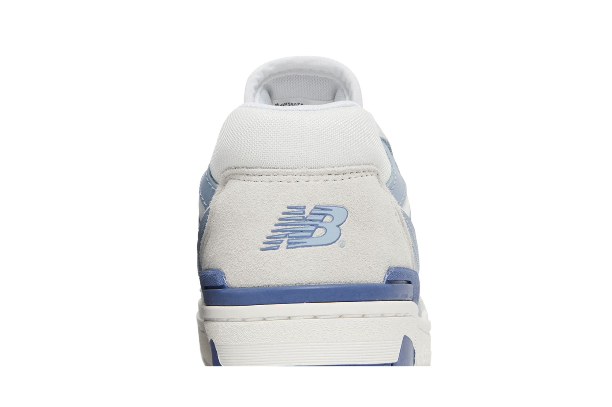 New Balance 550 Dusk Blue