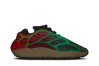 Adidas Yeezy 700 V3 Fade Carbon - GW1814