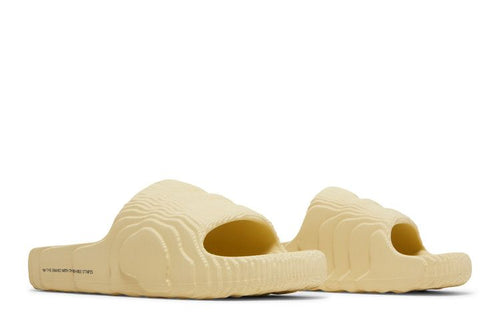 Adidas Adilette 22 St Desert Sand - GX6945