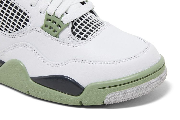 Air Jordan Air Jordan 4 Seafoam - AQ9129-103