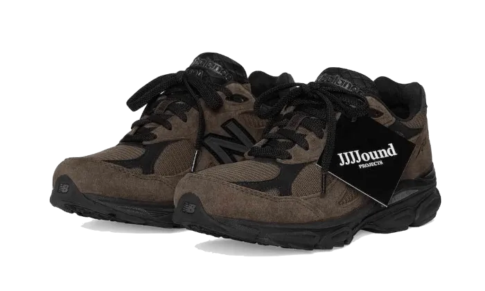 New Balance 990 v3 JJJJound Brown - M990JJ3