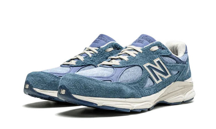 New Balance 990 v3 Levi's Blue - M990LI3