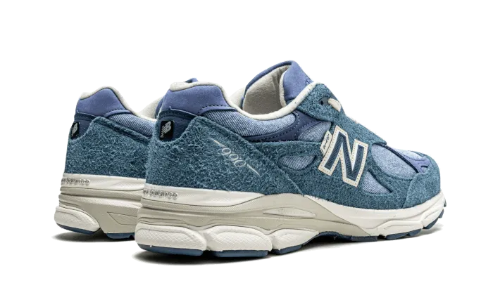 New Balance 990 v3 Levi's Blue - M990LI3