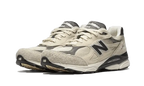 New Balance 990 V3 Made In USA Teddy Santis Moonbeam - M990AD3