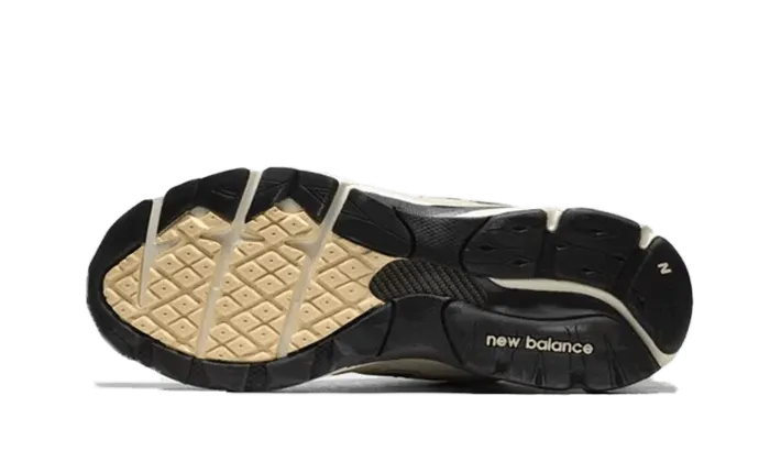 New Balance 990 V3 Made In USA Teddy Santis Moonbeam - M990AD3