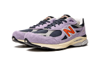 New Balance 990 V3 Made In USA Teddy Santis Raw Amethyst - M990TD3