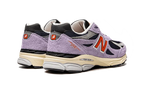 New Balance 990 V3 Made In USA Teddy Santis Raw Amethyst - M990TD3