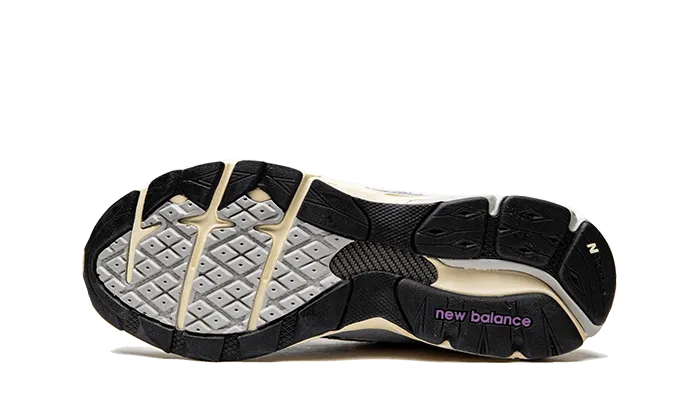 New Balance 990 V3 Made In USA Teddy Santis Raw Amethyst - M990TD3