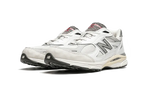 New Balance 990 V3 Made USA Teddy Santis Sea Salt - M990AL3