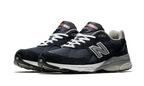 New Balance 990 v3 Navy - M990NB3