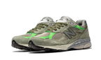 New Balance 990 V3 Patta Keep Your Family Close - M990PP3