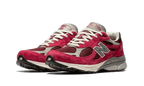 New Balance 990 V3 Scarlet - M990TF3