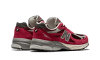 New Balance 990 V3 Scarlet - M990TF3