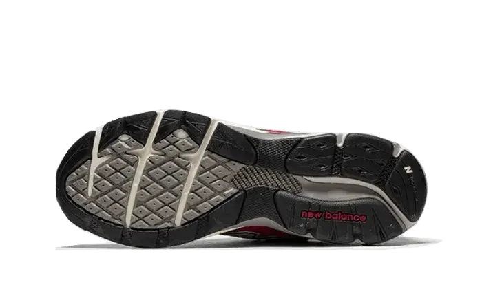 New Balance 990 V3 Scarlet - M990TF3